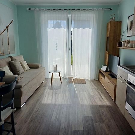 Fewo "Nanne" In Luedinghausen Exteriér fotografie