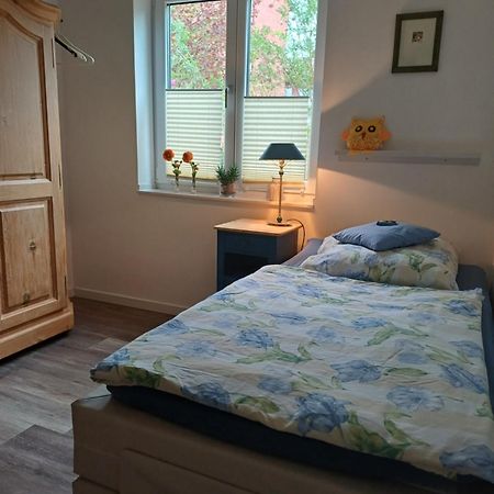 Fewo "Nanne" In Luedinghausen Exteriér fotografie