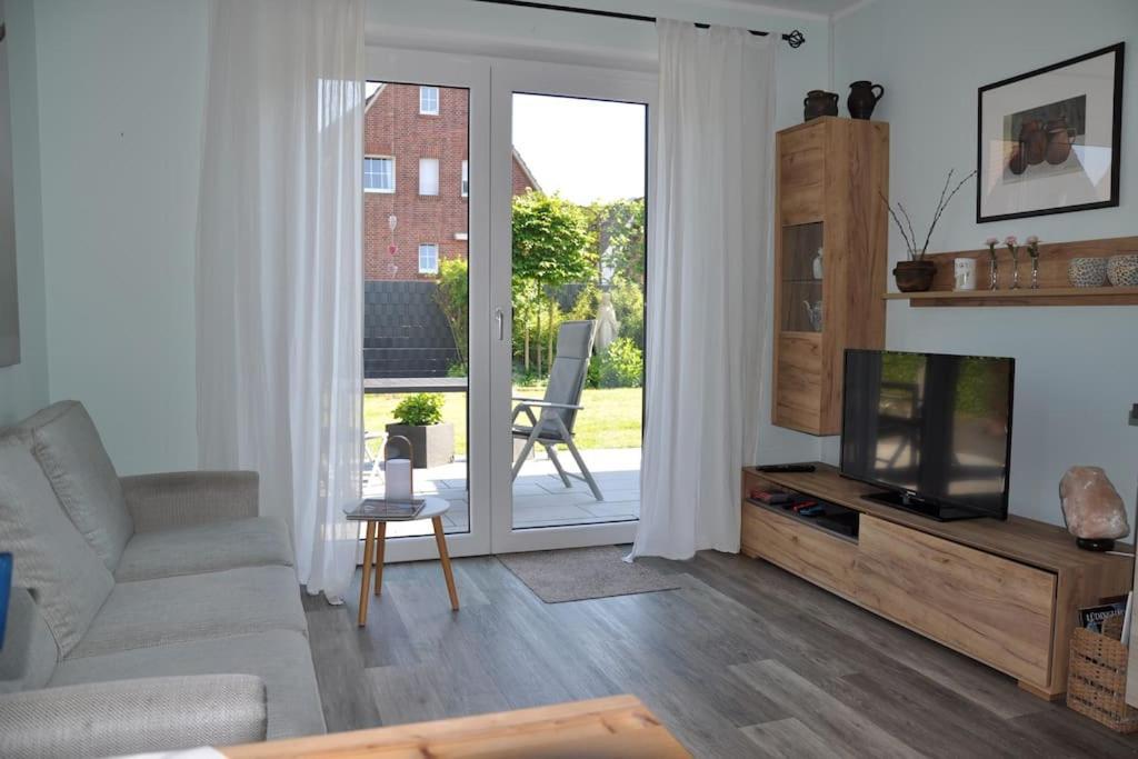 Fewo "Nanne" In Luedinghausen Exteriér fotografie
